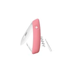 Couteau Suisse Swiza D01 Rose