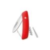 Couteau Suisse Swiza D01 Rouge -Couteaux Multifonctionnels Magasin couteau suisse swiza d01 rouge