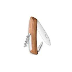 Couteau Suisse Swiza D01 Wood - Bois Noyer -Couteaux Multifonctionnels Magasin couteau suisse swiza d01 wood bois noyer 1
