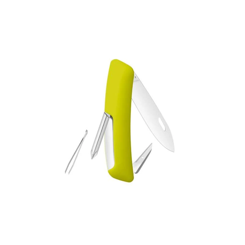 Couteau suisse Swiza D02 mousse Couteau Suisse Swiza D02 Mousse -Couteaux Multifonctionnels Magasin couteau suisse swiza d02 mousse 1