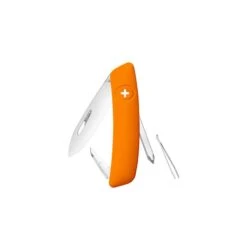Couteau Suisse Swiza D02 Orange