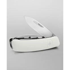 Couteau Suisse Swiza D03 Blanc -Couteaux Multifonctionnels Magasin couteau suisse swiza d03 blanc 2