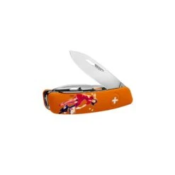 Couteau Suisse Swiza D03 Édition Automne 2018 -Couteaux Multifonctionnels Magasin couteau suisse swiza d03 edition automne 2018 2