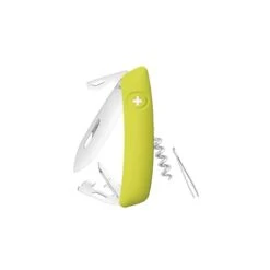 Couteau Suisse Swiza D03 Mousse