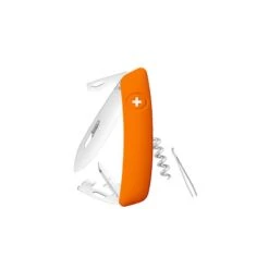 Couteau Suisse Swiza D03 Orange