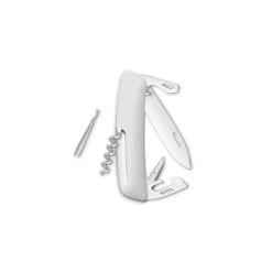 Couteau Suisse Swiza D03 Senorita Blanc -Couteaux Multifonctionnels Magasin couteau suisse swiza d03 senorita blanc 1