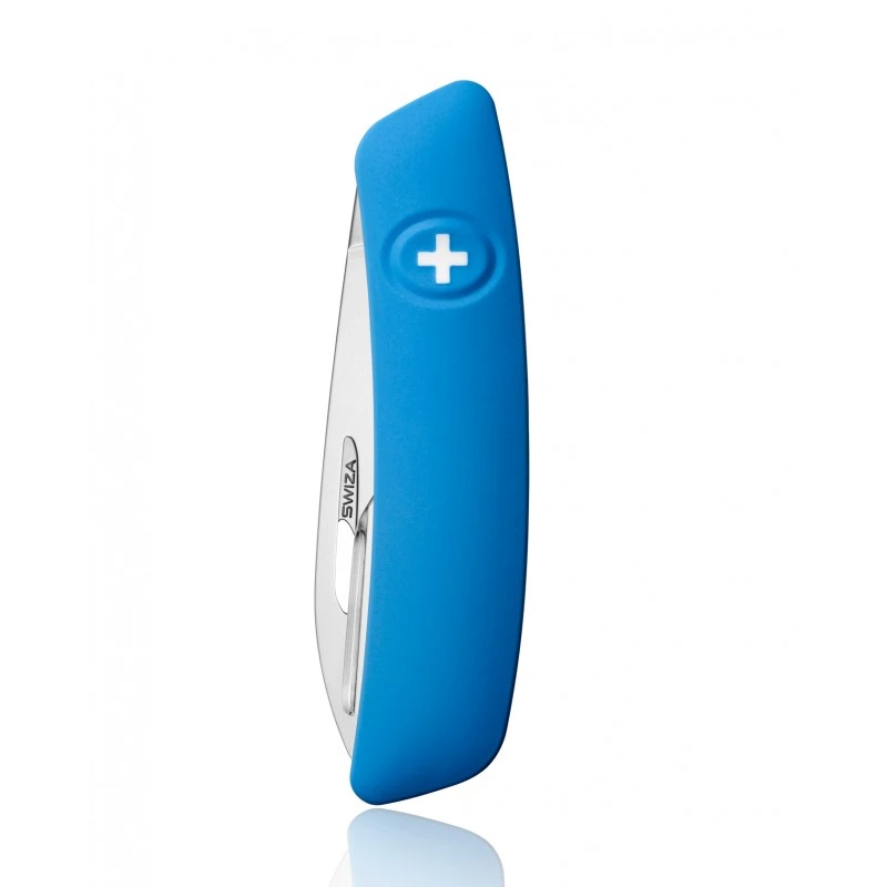 Couteau suisse Swiza D04 bleu Couteau Suisse Swiza D04 Bleu -Couteaux Multifonctionnels Magasin couteau suisse swiza d04 bleu 1