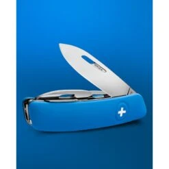 Couteau Suisse Swiza D04 Bleu 4 Couteau Suisse Swiza D04 Bleu -Couteaux Multifonctionnels Magasin couteau suisse swiza d04 bleu 2