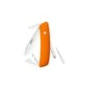 Couteau Suisse Swiza D04 Orange