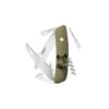 Couteau Suisse Swiza D05 Olive Impression Sanglier 2 Couteau Suisse Swiza D05 Olive Impression Sanglier -Couteaux Multifonctionnels Magasin couteau suisse swiza d05 olive impression sanglier