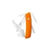 Couteau Suisse Swiza D05 Orange -Couteaux Multifonctionnels Magasin couteau suisse swiza d05 orange