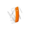 Couteau Suisse Swiza D07 Orange -Couteaux Multifonctionnels Magasin couteau suisse swiza d07 orange