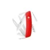 Couteau Suisse Swiza D07 Rouge -Couteaux Multifonctionnels Magasin couteau suisse swiza d07 rouge