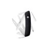 Couteau Suisse Swiza D08 Noir -Couteaux Multifonctionnels Magasin couteau suisse swiza d08 noir