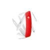 Couteau Suisse Swiza D08 Rouge -Couteaux Multifonctionnels Magasin couteau suisse swiza d08 rouge