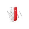 Couteau Suisse Swiza D09 Rouge 1 Couteau Suisse Swiza D09 Rouge -Couteaux Multifonctionnels Magasin couteau suisse swiza d09 rouge