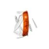 Couteau Suisse Swiza Hunter SH05 Orange -Couteaux Multifonctionnels Magasin couteau suisse swiza hunter sh05 orange