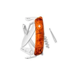 Couteau Suisse Swiza Hunter SH05 Orange