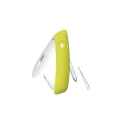 Couteau Suisse Swiza J02 Junior Mousse