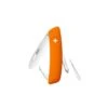 Couteau Suisse Swiza J02 Junior Orange 1 Couteau Suisse Swiza J02 Junior Orange -Couteaux Multifonctionnels Magasin couteau suisse swiza j02 junior orange