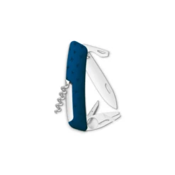 Couteau Suisse Swiza Tick Tool TT03 Bleu Aigle -Couteaux Multifonctionnels Magasin couteau suisse swiza tick tool tt03 bleu aigle 1