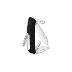 Couteau Suisse Swiza Tick Tool TT03 Noir Guépard 3 Couteau Suisse Swiza Tick Tool TT03 Noir Guépard -Couteaux Multifonctionnels Magasin couteau suisse swiza tick tool tt03 noir guepard 1