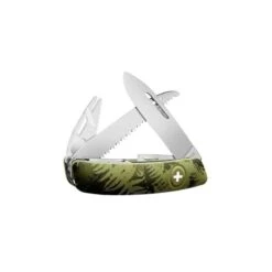 Couteau Suisse Swiza Tick Tool TT05 Silva -Couteaux Multifonctionnels Magasin couteau suisse swiza tick tool tt05 silva 1