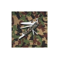 Couteau Suisse TRAILMASTER CAMO 3 Couteau Suisse TRAILMASTER CAMO -Couteaux Multifonctionnels Magasin couteau suisse trailmaster camo 1