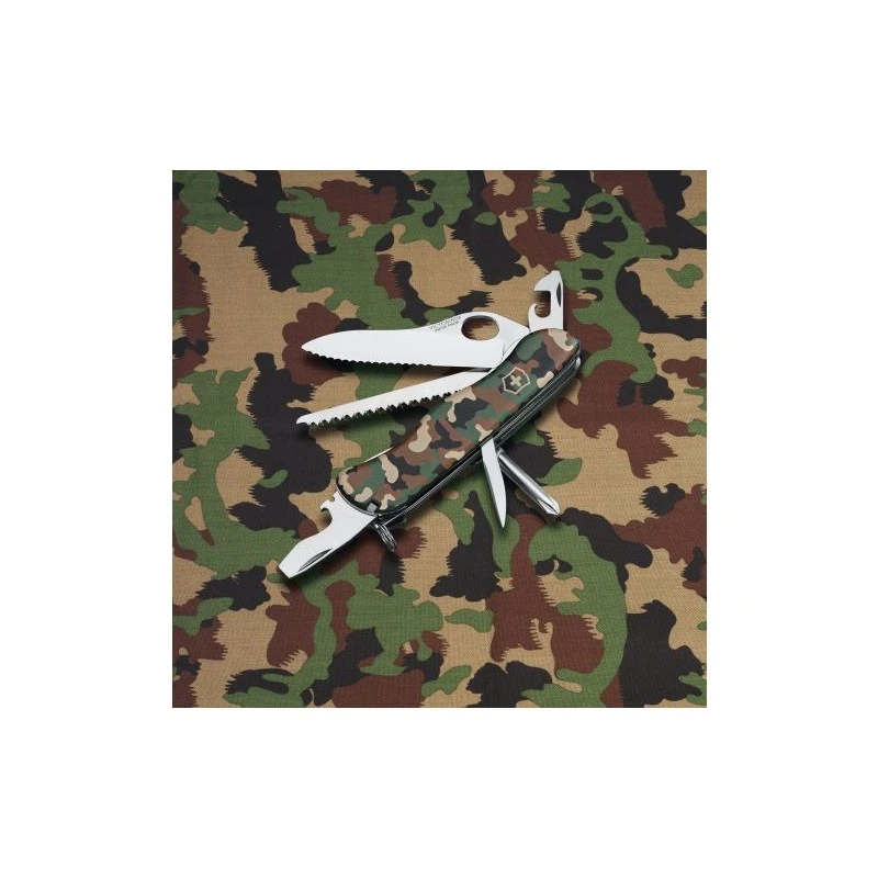 Couteau suisse TRAILMASTER CAMO Couteau Suisse TRAILMASTER CAMO -Couteaux Multifonctionnels Magasin couteau suisse trailmaster camo 1
