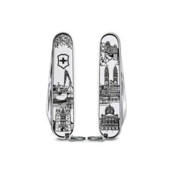 Couteau Suisse Victorinox Cadet Swiss Spirit 2022 -Couteaux Multifonctionnels Magasin couteau suisse victorinox cadet swiss spirit 2022 2