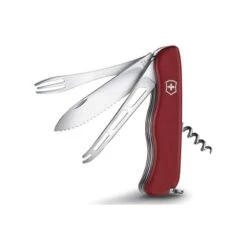 Couteau Suisse Victorinox Cheese Master Rouge