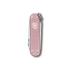 Couteau Suisse Victorinox Classic Alox Cotton Candy -Couteaux Multifonctionnels Magasin couteau suisse victorinox classic alox cotton candy 1