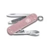Couteau Suisse Victorinox Classic Alox Cotton Candy 1 Couteau Suisse Victorinox Classic Alox Cotton Candy -Couteaux Multifonctionnels Magasin couteau suisse victorinox classic alox cotton candy