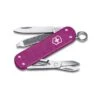 Couteau Suisse Victorinox Classic Alox Flamingo Party