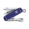 Couteau Suisse Victorinox Classic Alox Night Dive -Couteaux Multifonctionnels Magasin couteau suisse victorinox classic alox night dive