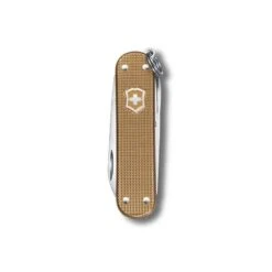 Couteau Suisse Victorinox Classic Alox Wet Sand -Couteaux Multifonctionnels Magasin couteau suisse victorinox classic alox wet sand 1