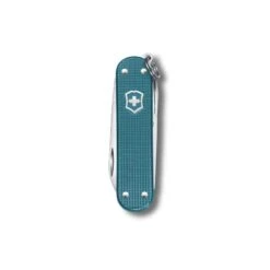 Couteau Suisse Victorinox Classic Alox Wild Jungle -Couteaux Multifonctionnels Magasin couteau suisse victorinox classic alox wild jungle 1
