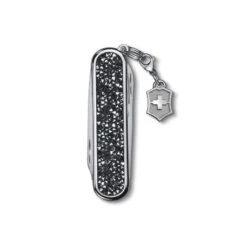 Couteau Suisse Victorinox Classic SD Brilliant Crystal -Couteaux Multifonctionnels Magasin couteau suisse victorinox classic sd brilliant crystal 2