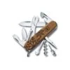 Couteau Suisse Victorinox Climber Wood All You Wish For - 2019 -Couteaux Multifonctionnels Magasin couteau suisse victorinox climber wood all you wish for 2019