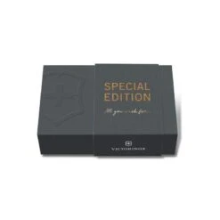 Couteau Suisse Victorinox Climber Wood All You Wish For - 2019 -Couteaux Multifonctionnels Magasin couteau suisse victorinox climber wood all you wish for 2019 3