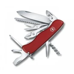 Couteau Suisse Victorinox HERCULES - Liner Lock
