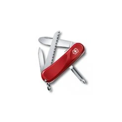 Couteau Suisse Victorinox Junior 09
