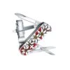 Couteau Suisse Victorinox NailClip 580 Edelweiss -Couteaux Multifonctionnels Magasin couteau suisse victorinox nailclip 580 edelweiss
