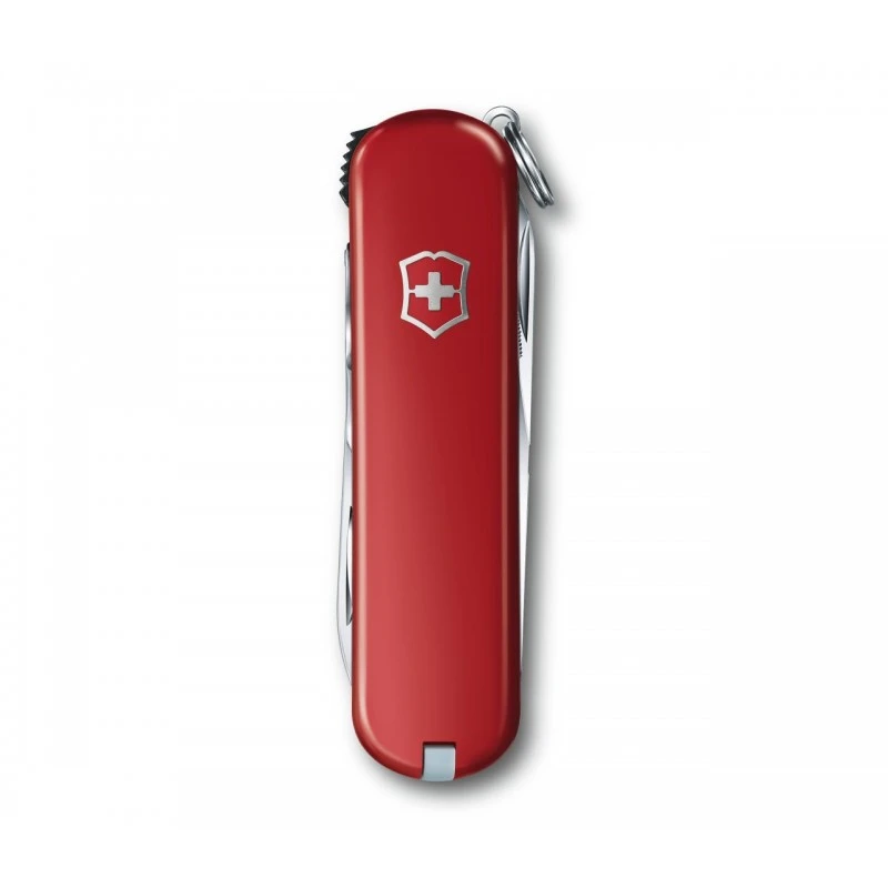 Couteau suisse Victorinox NailClip 580 rouge Couteau Suisse Victorinox NailClip 580 Rouge -Couteaux Multifonctionnels Magasin couteau suisse victorinox nailclip 580 rouge 1