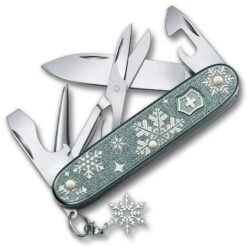 Couteau Suisse Victorinox Pioneer X Winter Magic Special Edition 2020