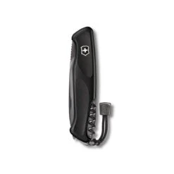 Couteau Suisse Victorinox RangerGrip 55 Onyx Black Edition -Couteaux Multifonctionnels Magasin couteau suisse victorinox rangergrip 55 onyx black edition 2