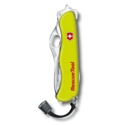 Couteau Suisse Victorinox RESCUE TOOL -Couteaux Multifonctionnels Magasin couteau suisse victorinox rescue tool 1