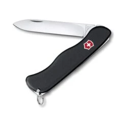 Couteau Suisse Victorinox Sentinel Noir