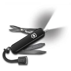 Couteau Suisse Victorinox Signature Lite Onyx Black