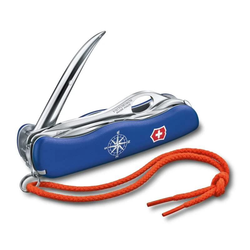 Couteau suisse Victorinox Skipper Pro Couteau Suisse Victorinox Skipper Pro -Couteaux Multifonctionnels Magasin couteau suisse victorinox skipper pro 1